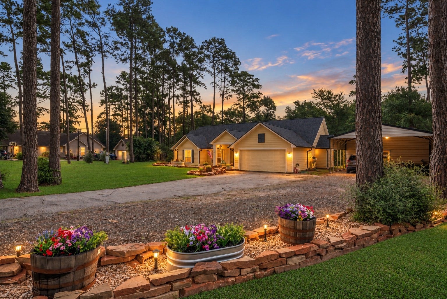 25680 Wisteria Lane, Hockley, TX 77447 25680 Wisteria Lane, Hockley, TX 77447