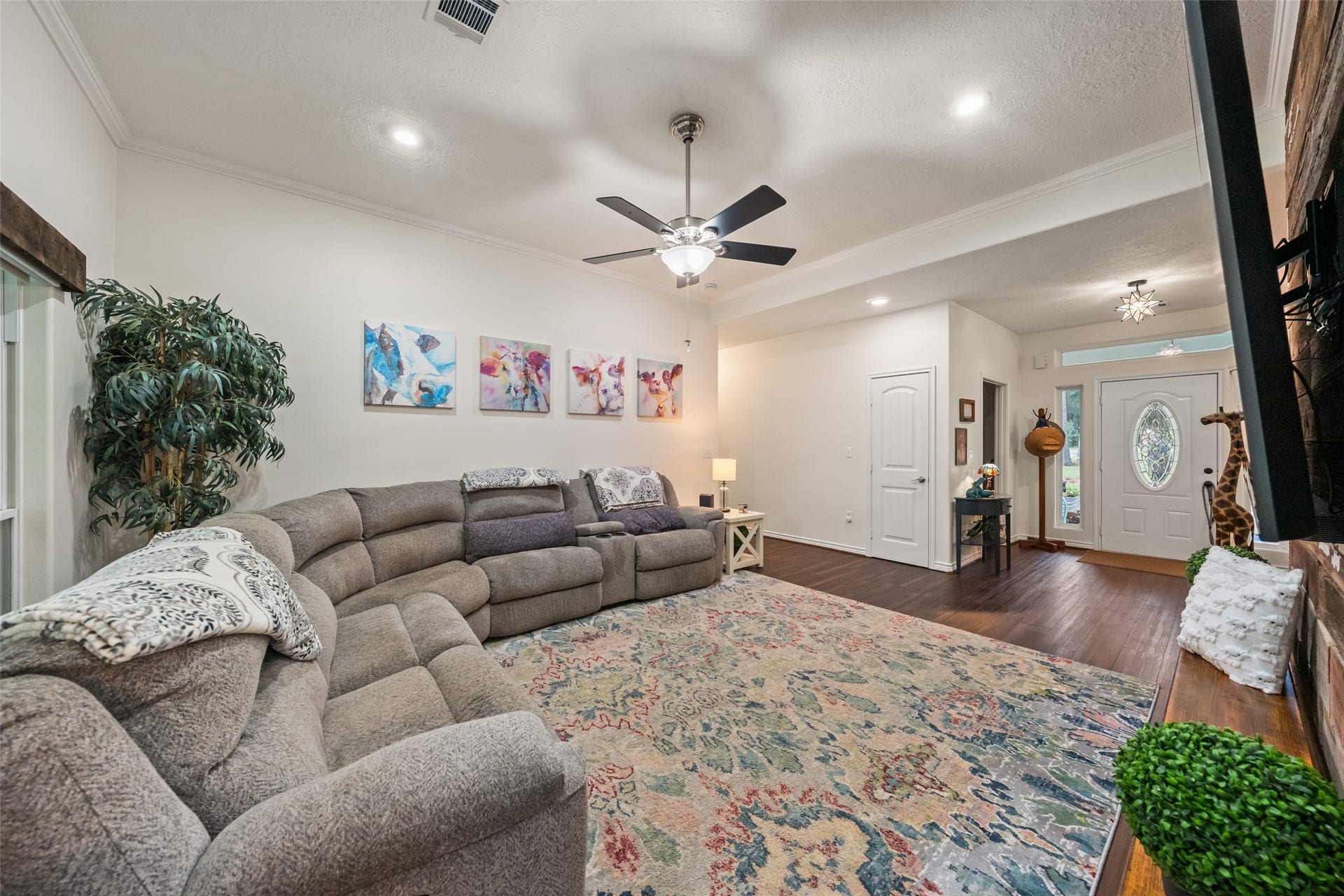 25680 Wisteria Lane, Hockley, TX 77447 25680 Wisteria Lane, Hockley, TX 77447