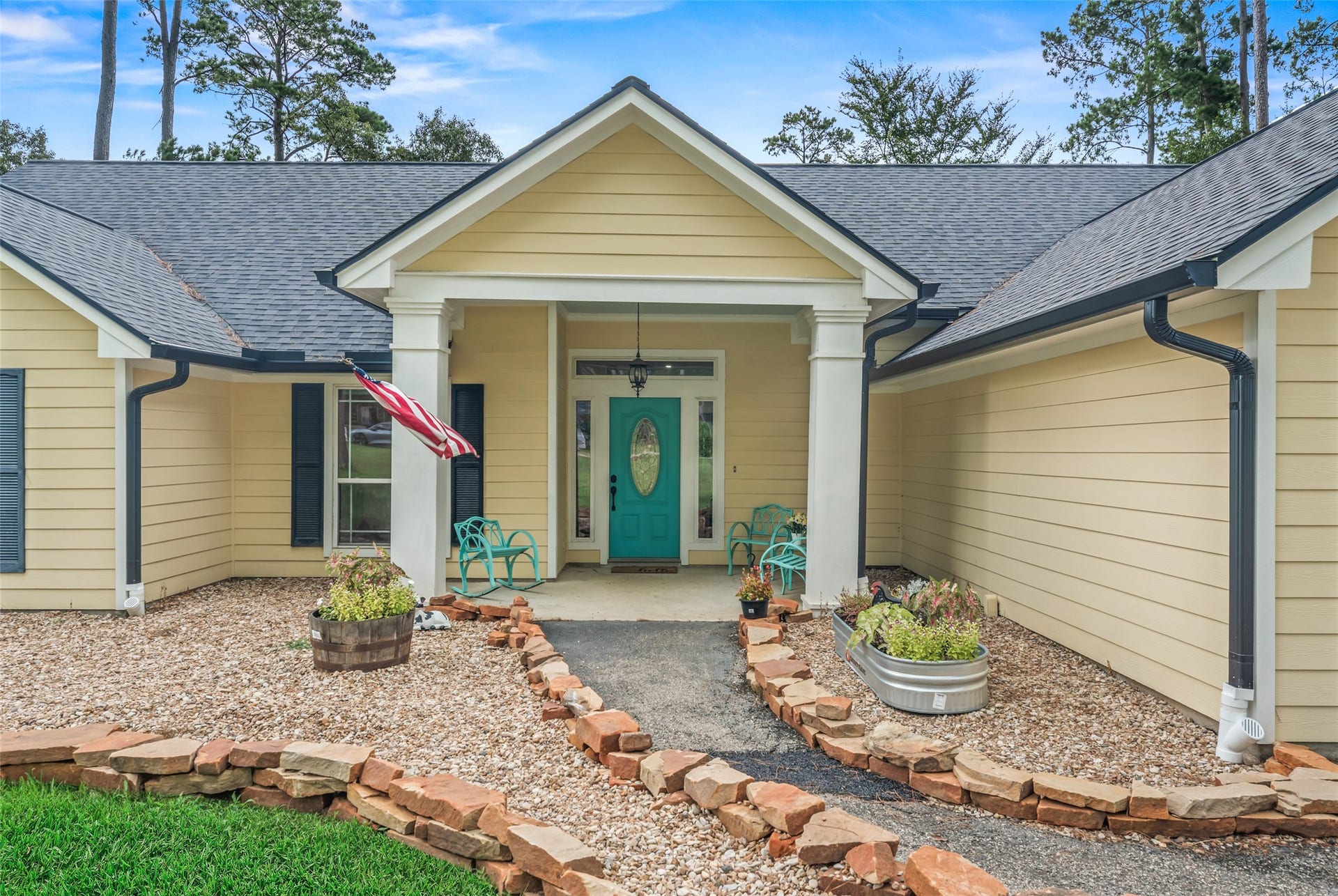 25680 Wisteria Lane, Hockley, TX 77447 25680 Wisteria Lane, Hockley, TX 77447