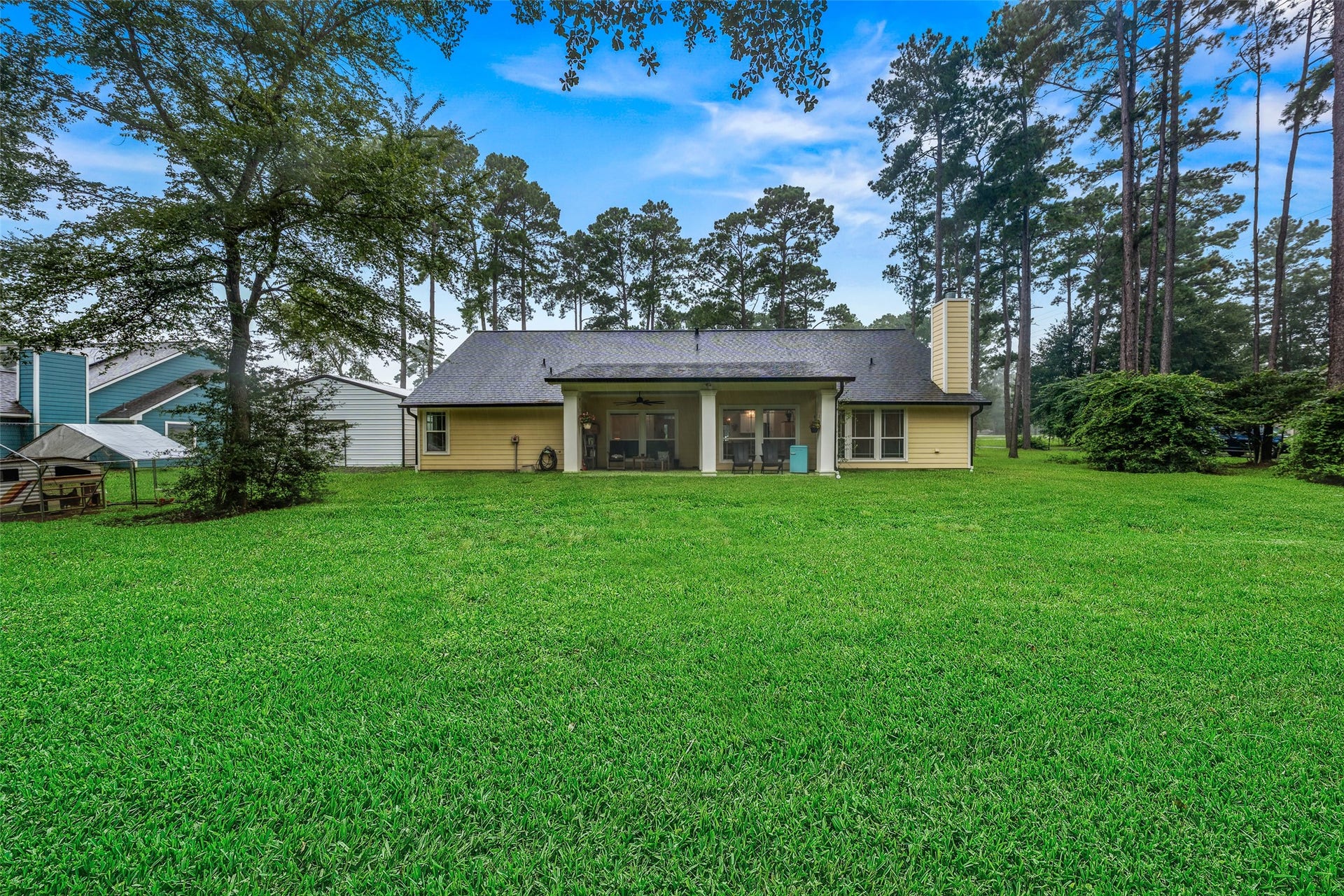 25680 Wisteria Lane, Hockley, TX 77447 25680 Wisteria Lane, Hockley, TX 77447