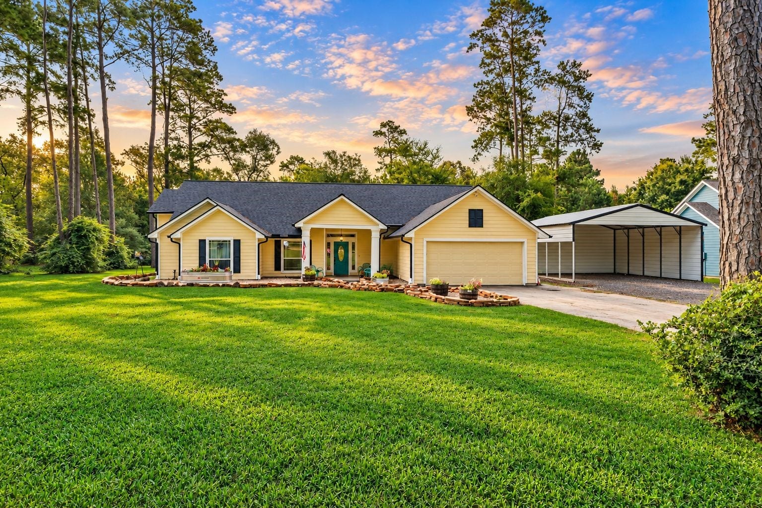 25680 Wisteria Lane, Hockley, TX 77447 25680 Wisteria Lane, Hockley, TX 77447
