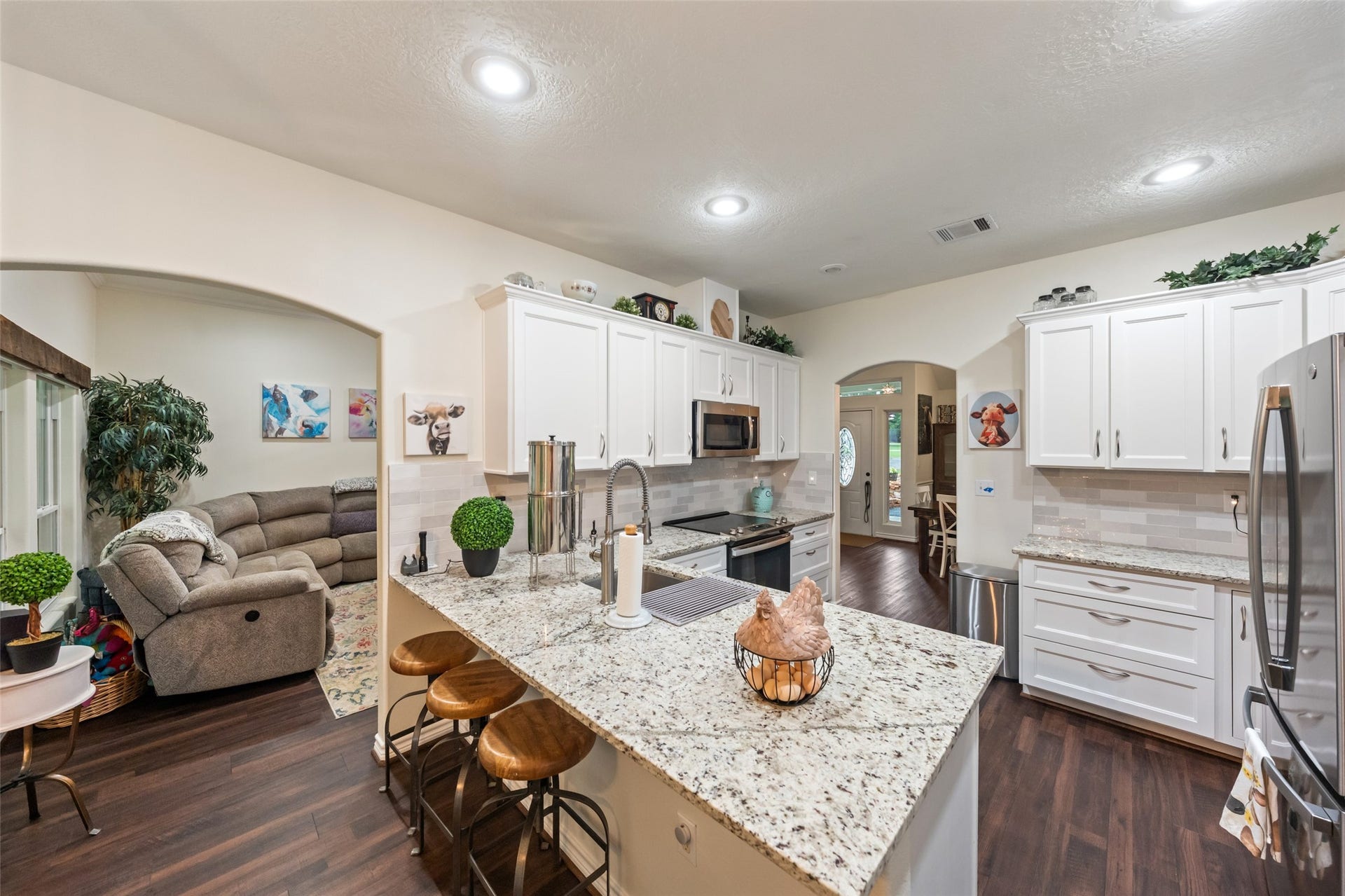 25680 Wisteria Lane, Hockley, TX 77447 25680 Wisteria Lane, Hockley, TX 77447