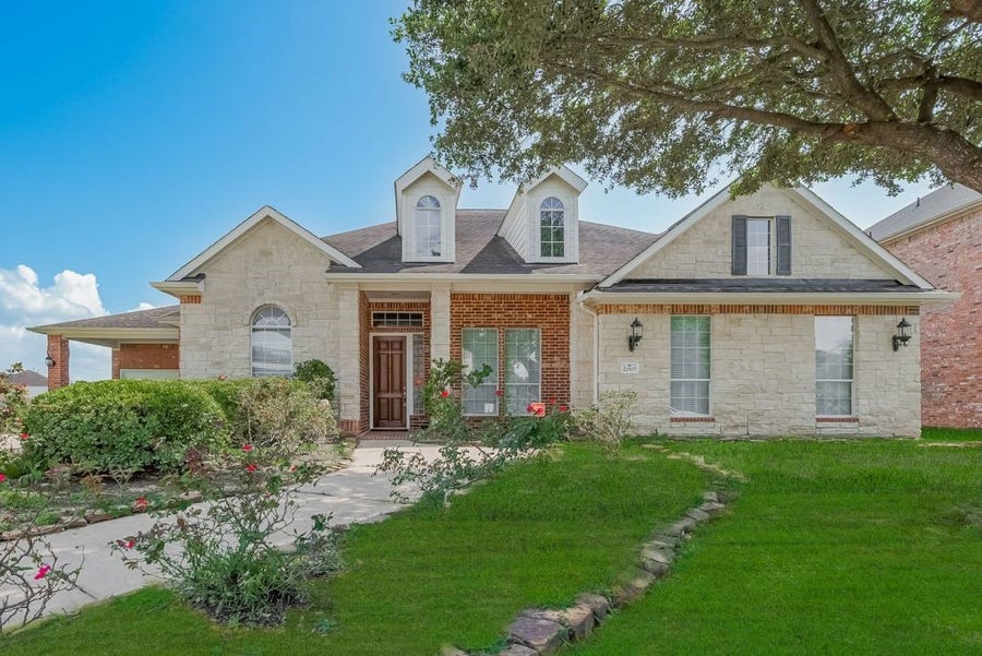 Property photo for 22907 Spellbrook Bend Lane, Richmond, TX