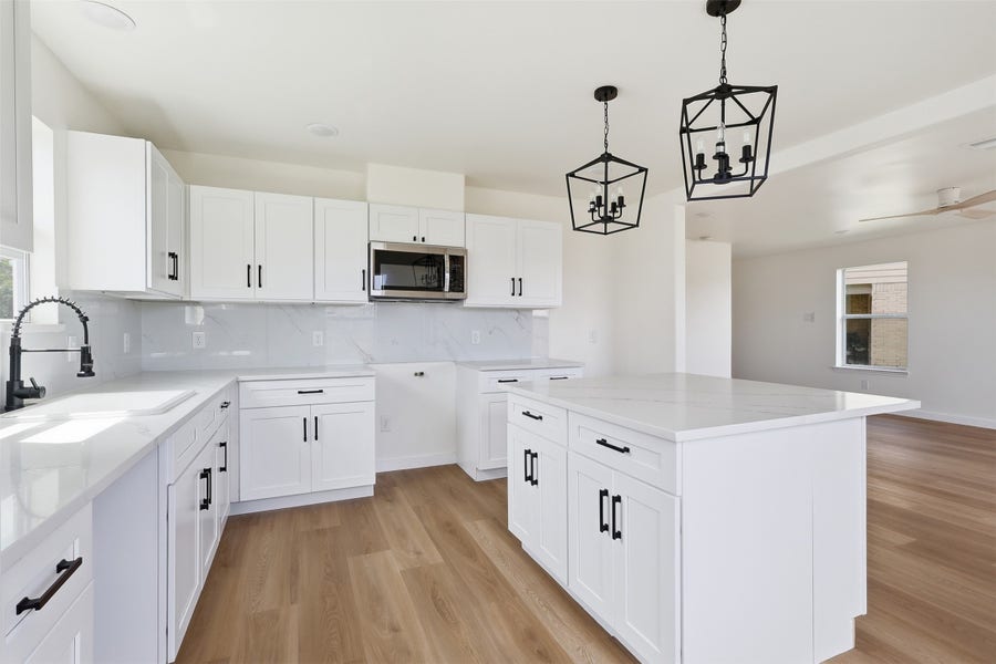 Property photo for 915 Redcrest Springs Court, Houston, TX