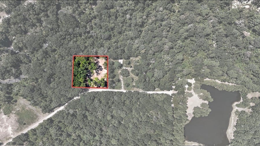 Property photo for 00 TBD, Cleveland, TX