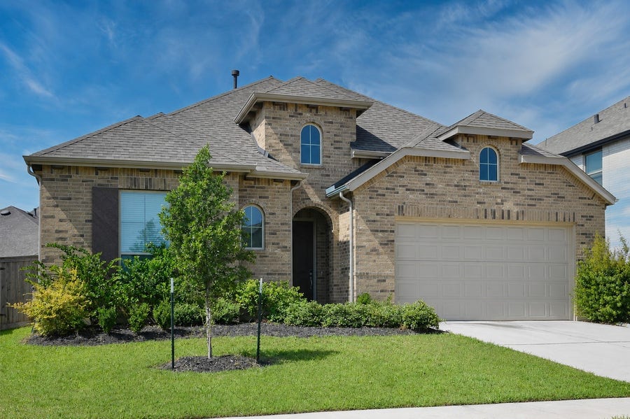 Property photo for 23719 Sweeny Valley Drive, Richmond, TX