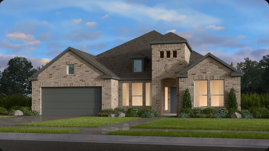 Property photo for 21618 Juniper Brook Drive, Cypress, TX