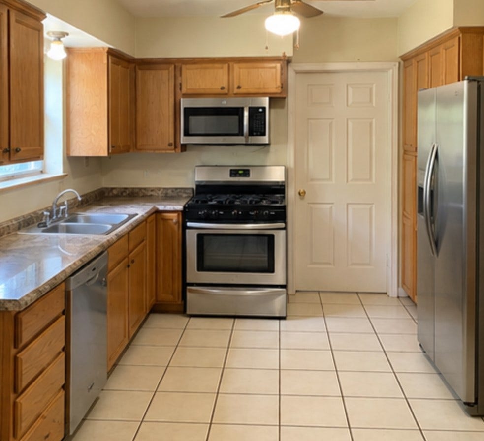 8035 Redbird Lane, Houston, TX 77044