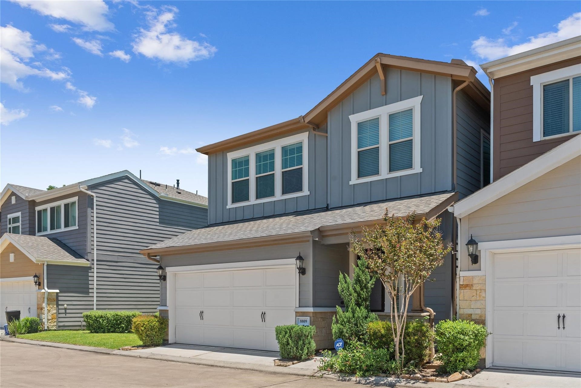 8809 Ashbloom Lane, Houston, TX 77080 8809 Ashbloom Lane, Houston, TX 77080