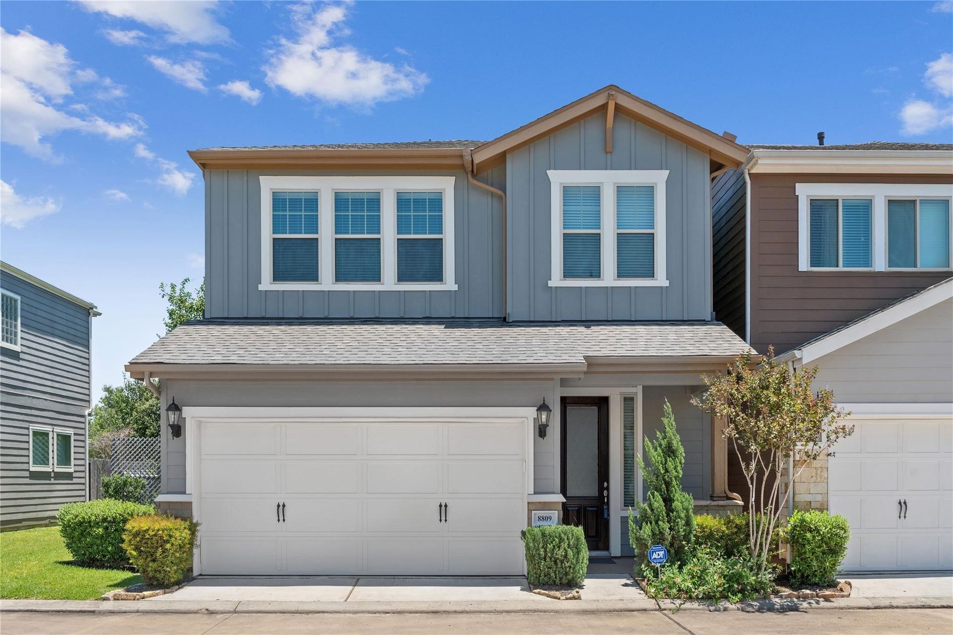 8809 Ashbloom Lane, Houston, TX 77080 8809 Ashbloom Lane, Houston, TX 77080