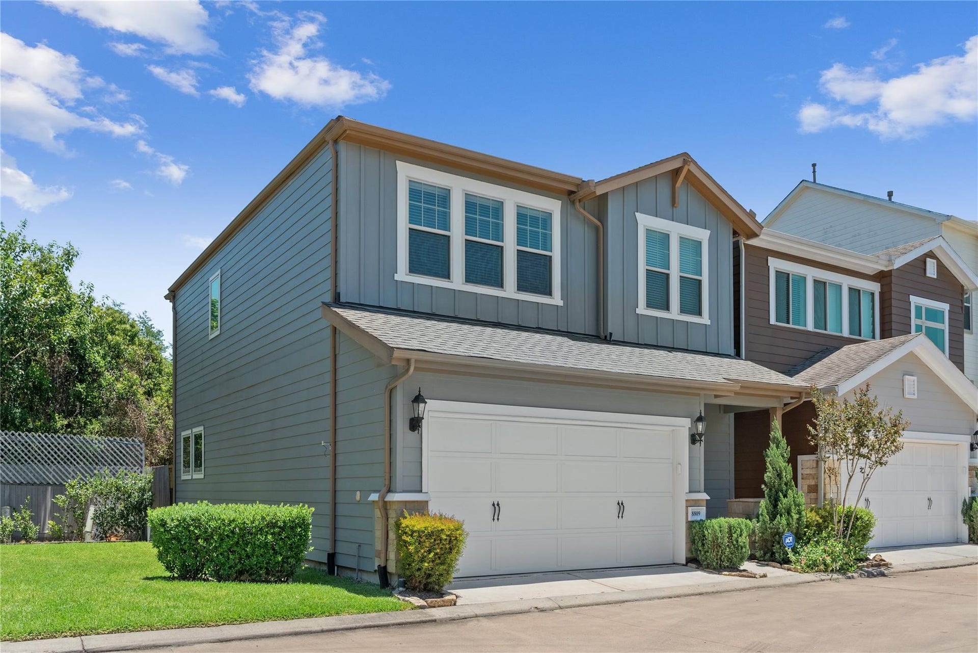 8809 Ashbloom Lane, Houston, TX 77080 8809 Ashbloom Lane, Houston, TX 77080