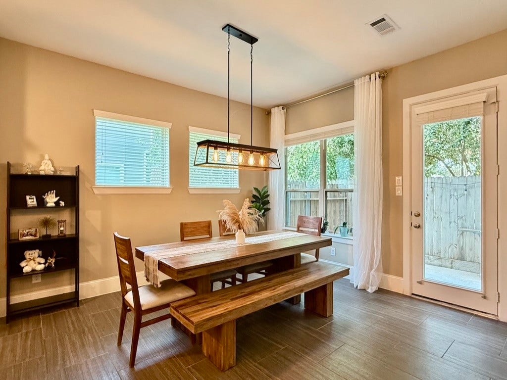 8809 Ashbloom Lane, Houston, TX 77080 8809 Ashbloom Lane, Houston, TX 77080