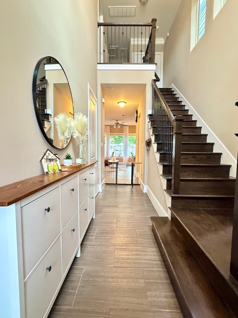 8809 Ashbloom Lane, Houston, TX 77080 8809 Ashbloom Lane, Houston, TX 77080