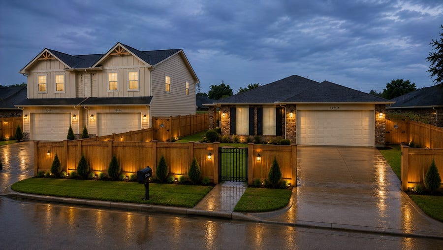 Property photo for 5258 Park Village Drive, Houston, TX