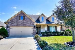 Property photo for 2723 Intrepid Trail, Rosenberg, TX