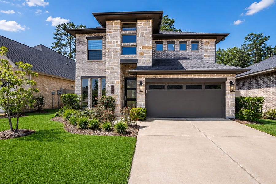Property photo for 147 Harlequin Duck Court, Magnolia, TX