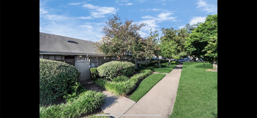 Property photo for 12934 Greenway Chase Court, #2934, Houston, TX