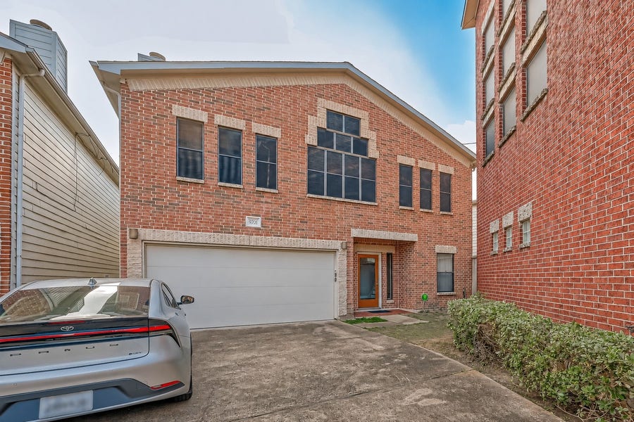 Property photo for 9701 Marlive Lane, Houston, TX