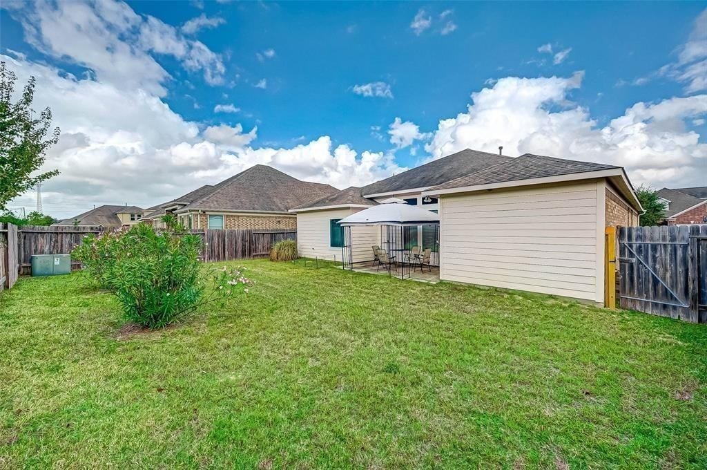 19007 Moss Bay Lane, Cypress, TX 77429 19007 Moss Bay Lane, Cypress, TX 77429