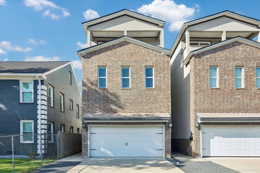 Property photo for 2807 Wichita Street, Houston, TX