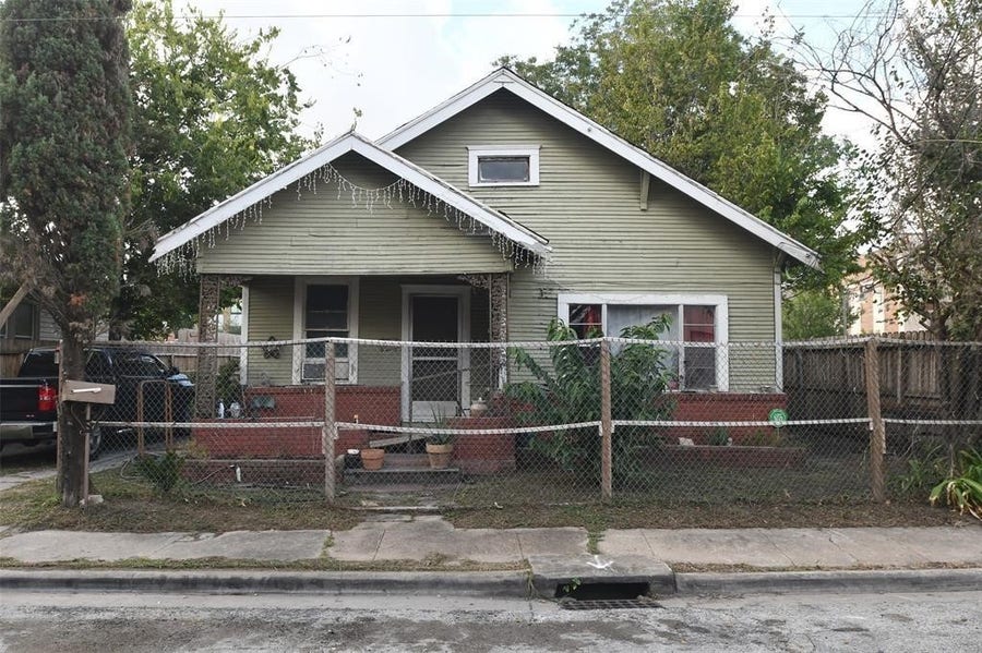 Property photo for 3908 Bering Street, Houston, TX
