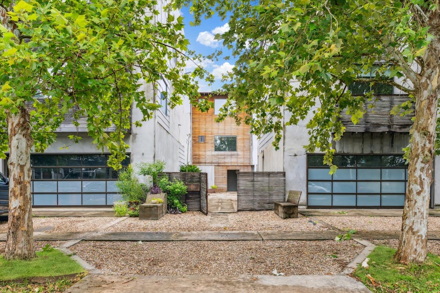 Property photo for 730 Tulane Street, #D, Houston, TX