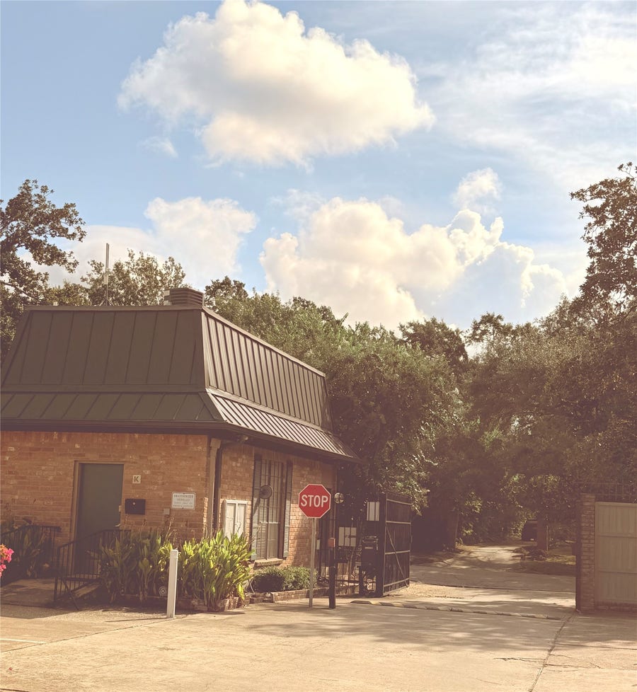 Property photo for 2475 Underwood Street, #382, Houston, TX