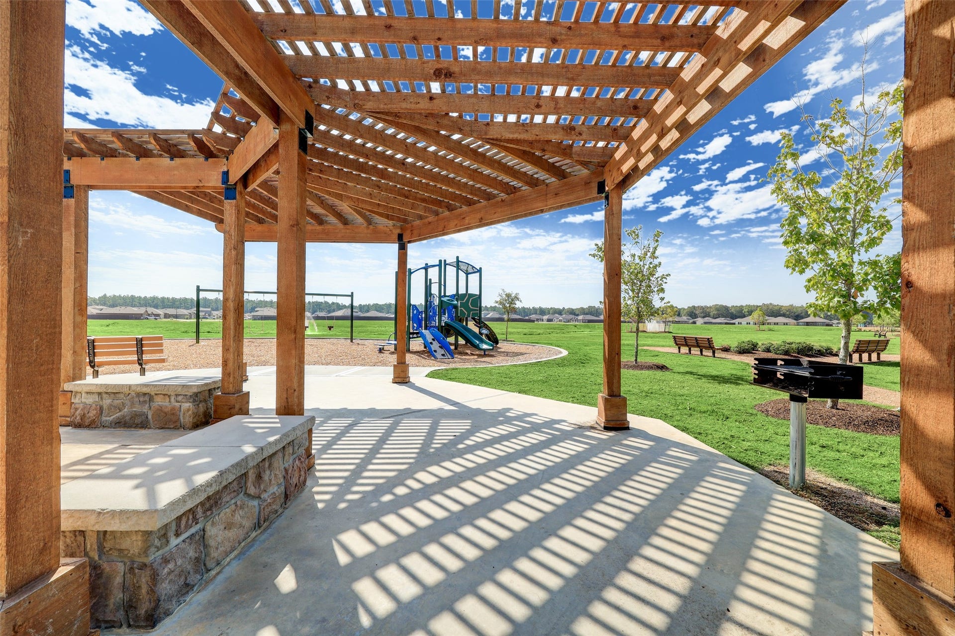 14718 Frosted Leaf Trail, Splendora, TX 77372
