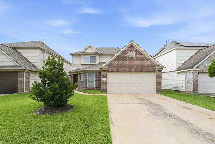 Property photo for 20214 Ricewood Village Trail, Katy, TX