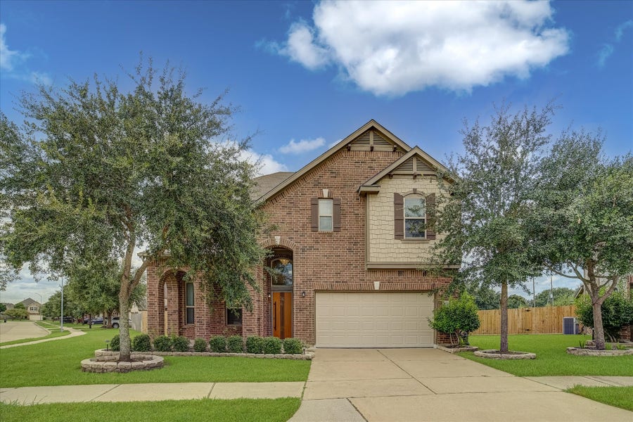 Property photo for 25503 Briscoe Ranch Court, Richmond, TX
