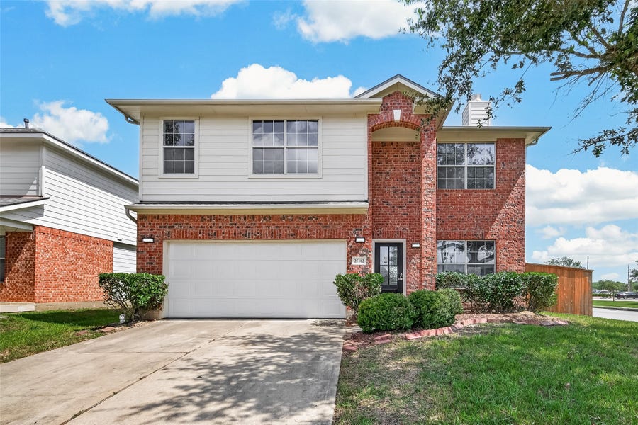 Property photo for 25102 Bluma Ranch Drive, Katy, TX