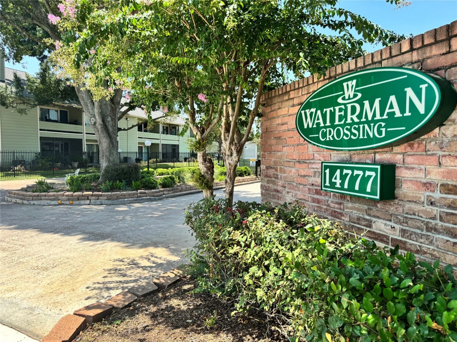 Property photo for 14777 Wunderlich Drive, #103, Houston, TX