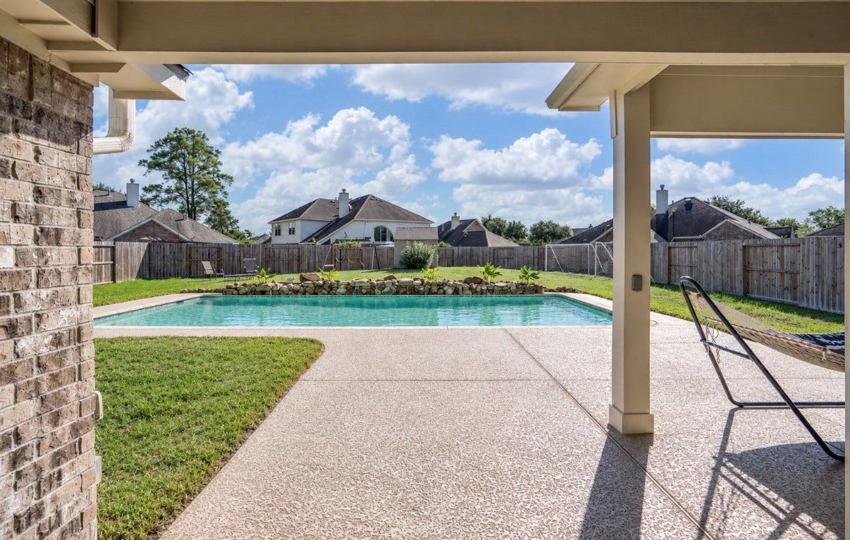 19110 Canyon Vista Court, Tomball, TX 77377 19110 Canyon Vista Court, Tomball, TX 77377