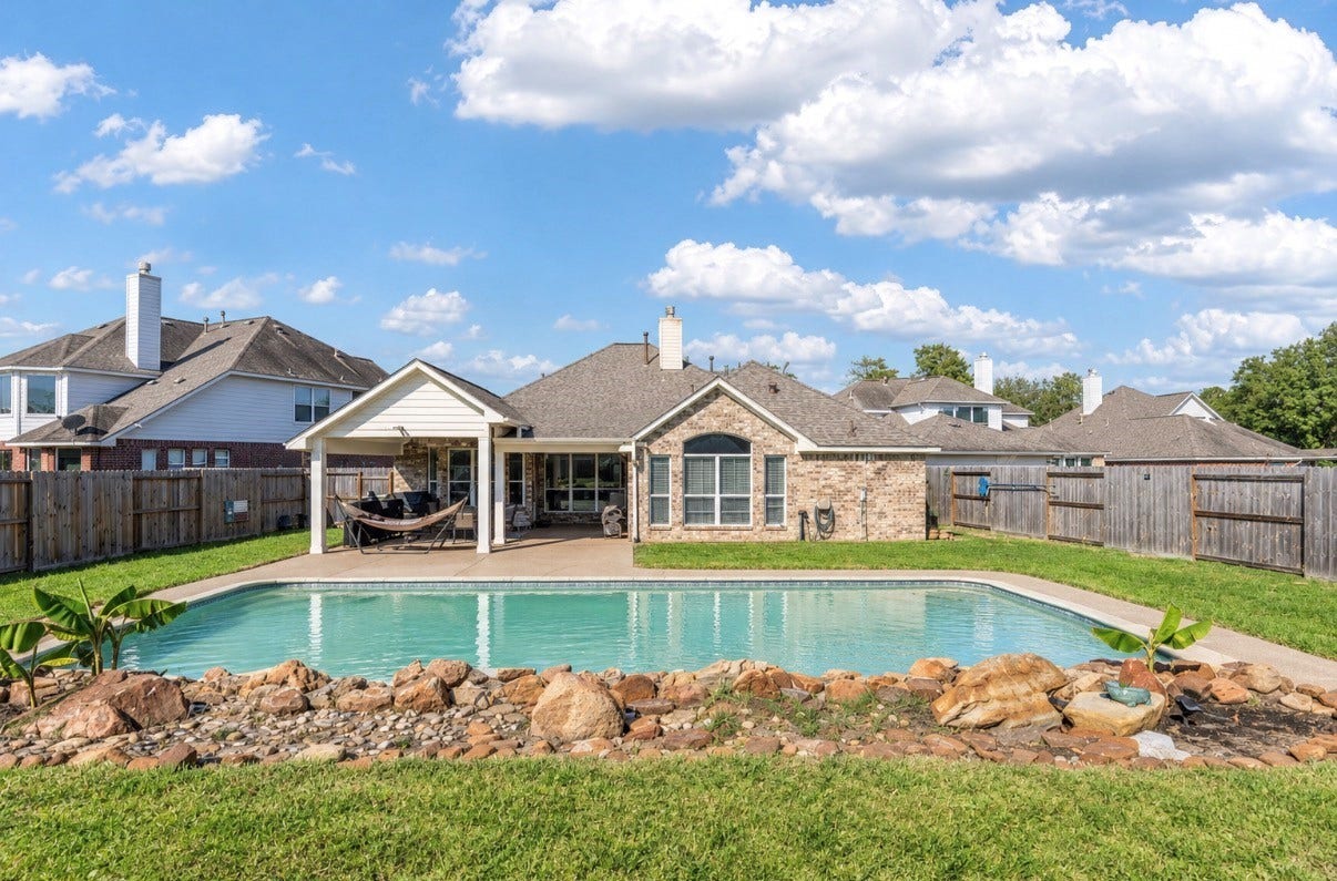 19110 Canyon Vista Court, Tomball, TX 77377 19110 Canyon Vista Court, Tomball, TX 77377