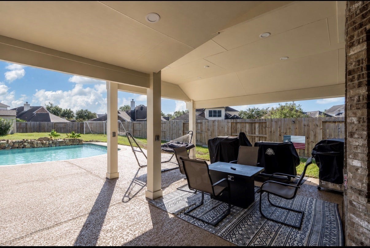 19110 Canyon Vista Court, Tomball, TX 77377 19110 Canyon Vista Court, Tomball, TX 77377