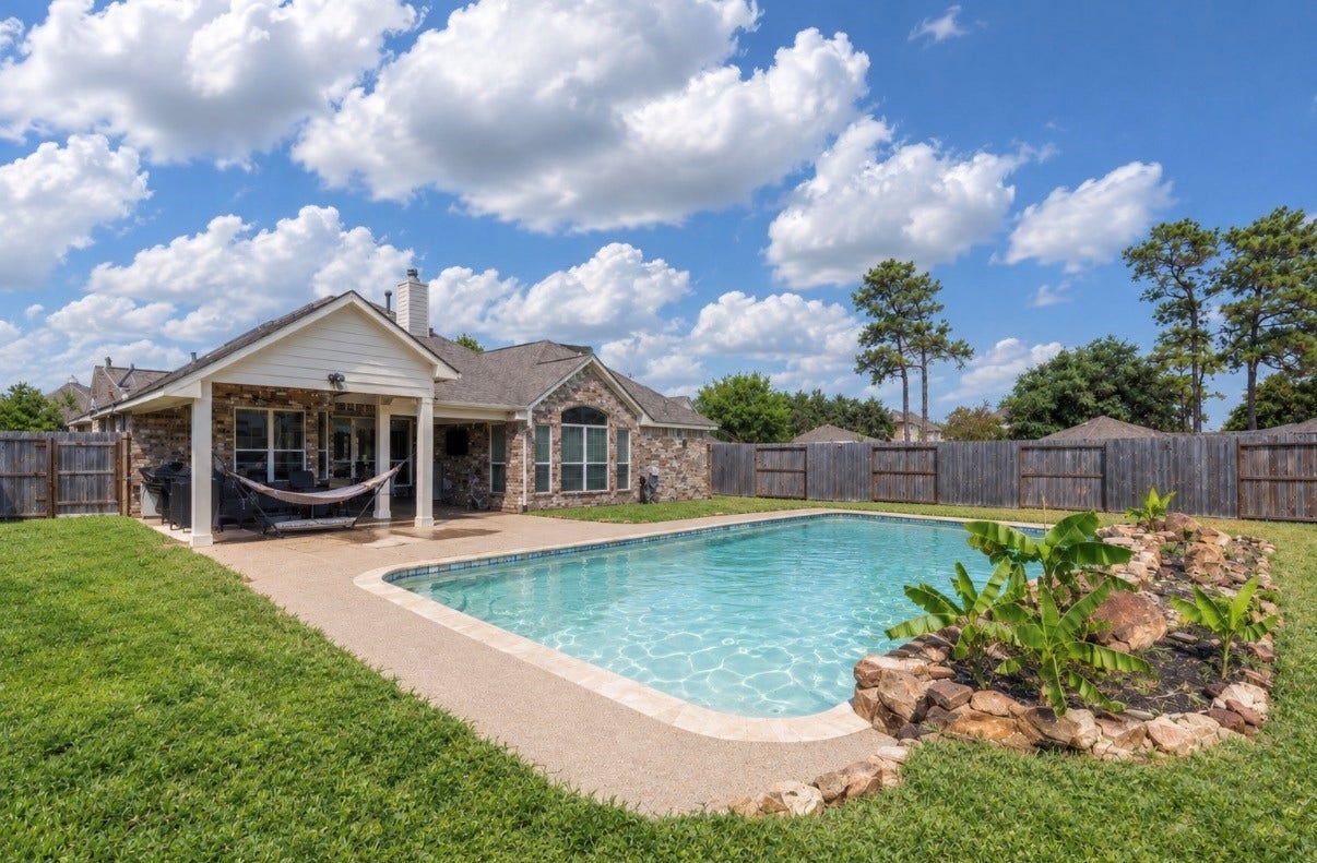 19110 Canyon Vista Court, Tomball, TX 77377 19110 Canyon Vista Court, Tomball, TX 77377