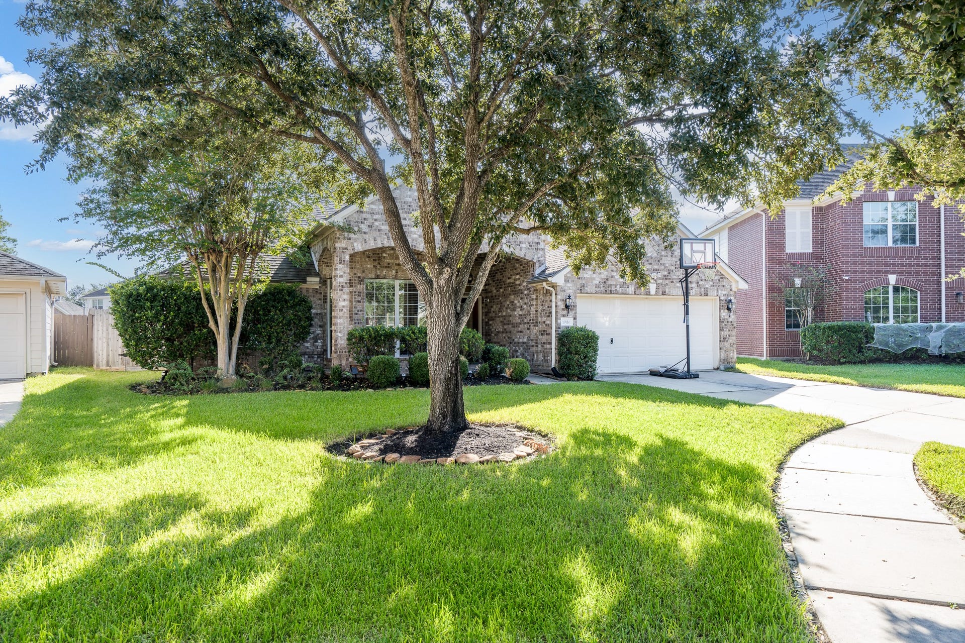 19110 Canyon Vista Court, Tomball, TX 77377 19110 Canyon Vista Court, Tomball, TX 77377