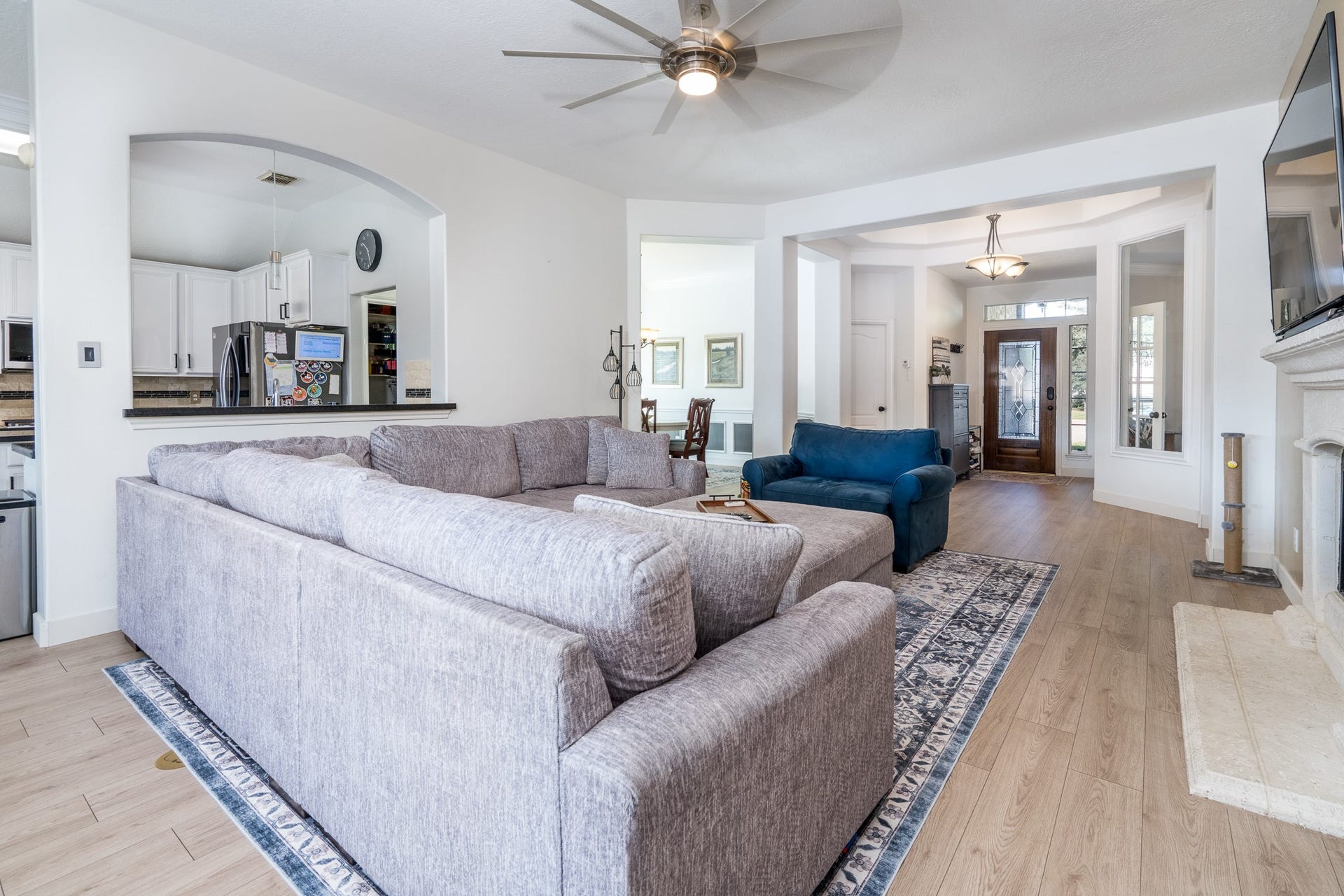 19110 Canyon Vista Court, Tomball, TX 77377 19110 Canyon Vista Court, Tomball, TX 77377