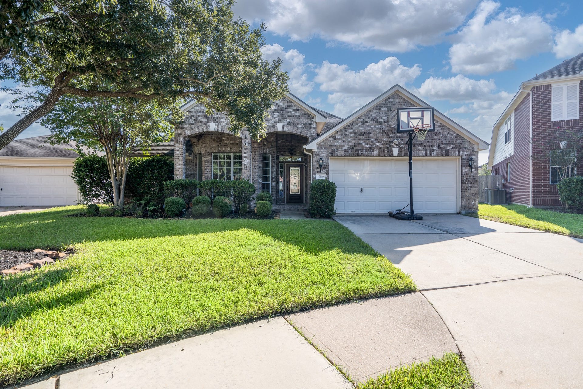 19110 Canyon Vista Court, Tomball, TX 77377 19110 Canyon Vista Court, Tomball, TX 77377