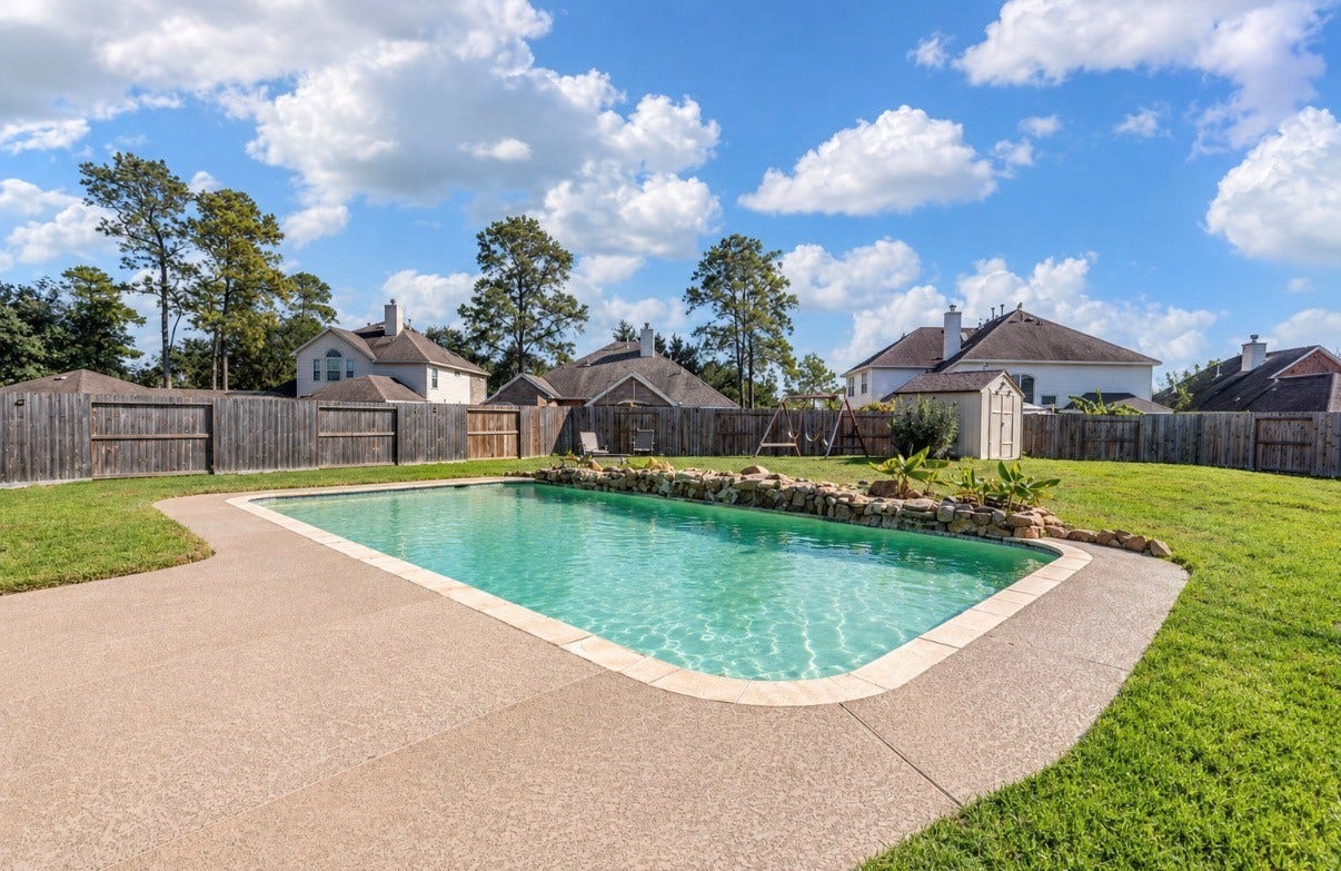 19110 Canyon Vista Court, Tomball, TX 77377 19110 Canyon Vista Court, Tomball, TX 77377