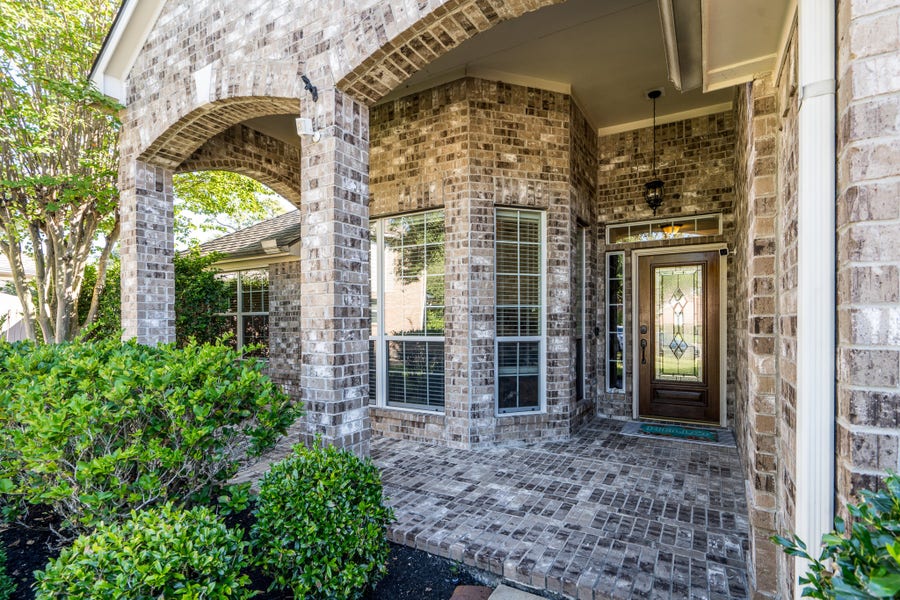 Property photo for 19110 Canyon Vista Court, Tomball, TX