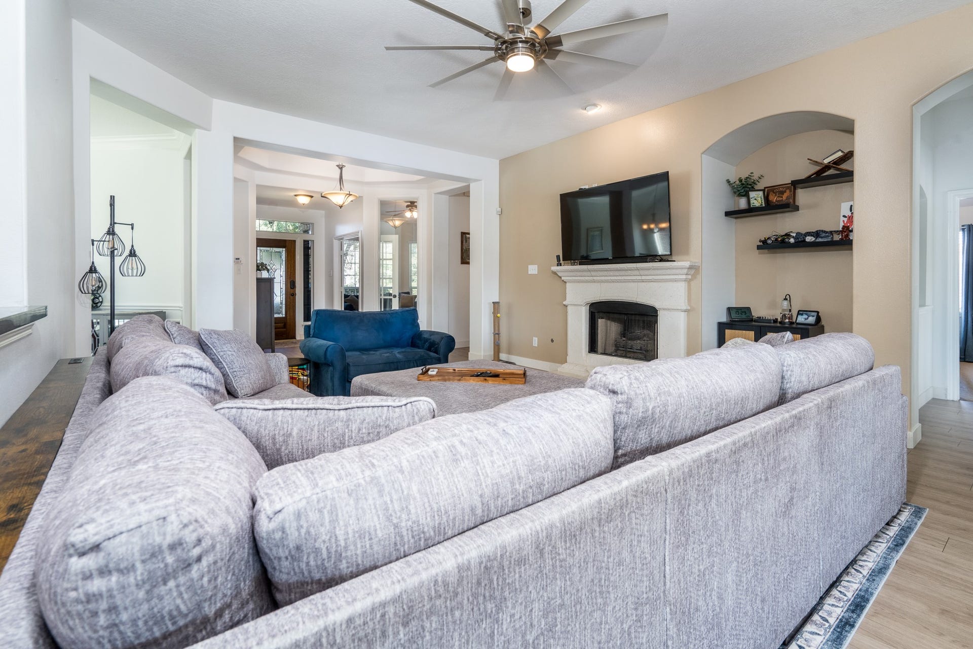 19110 Canyon Vista Court, Tomball, TX 77377 19110 Canyon Vista Court, Tomball, TX 77377