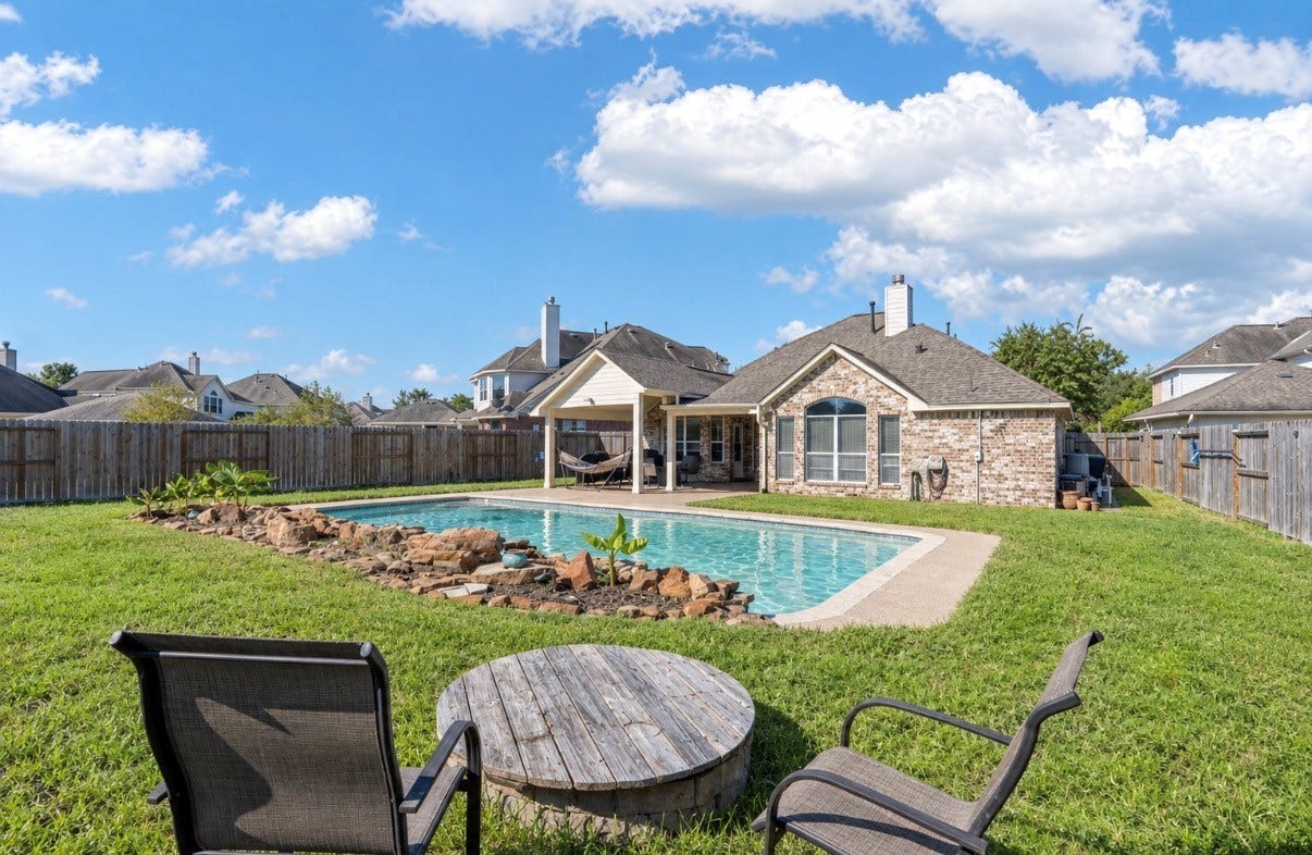 19110 Canyon Vista Court, Tomball, TX 77377 19110 Canyon Vista Court, Tomball, TX 77377