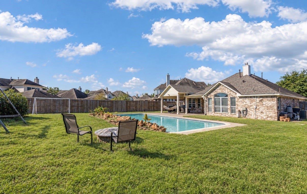 19110 Canyon Vista Court, Tomball, TX 77377 19110 Canyon Vista Court, Tomball, TX 77377