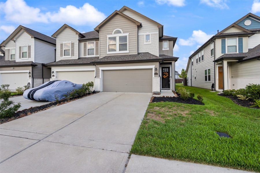 Property photo for 5609 Evanston Lane, Pasadena, TX