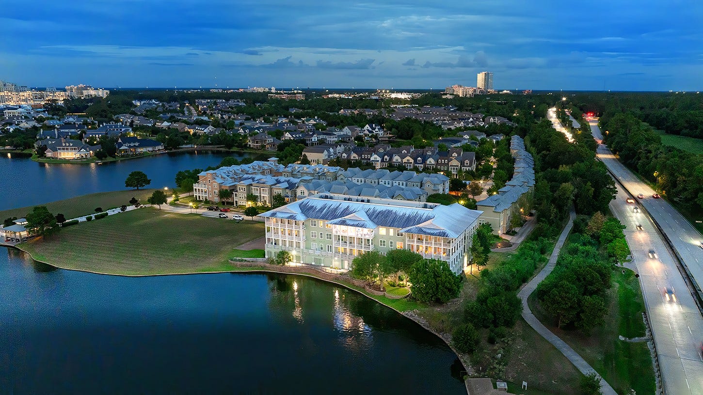 161 W Breezy Way, #3-C, The Woodlands, TX 77380 161 W Breezy Way, #3-C, The Woodlands, TX 77380