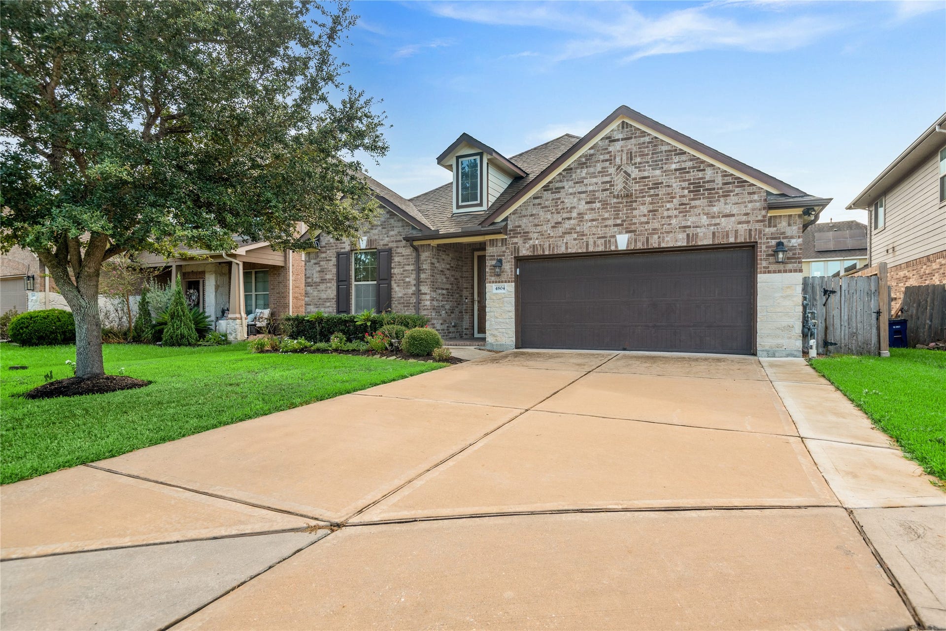 4804 Ladona Court, League City, TX 77573 4804 Ladona Court, League City, TX 77573