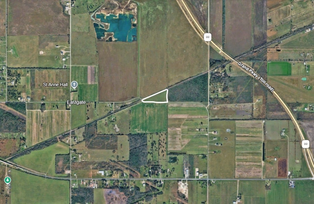 0 FM 686, Dayton, TX 77535