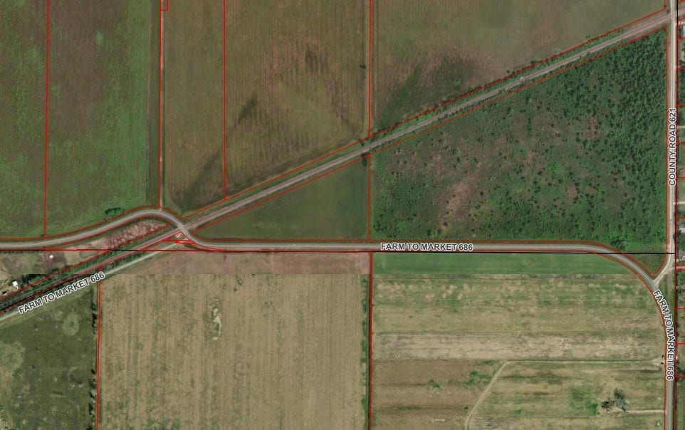 0 FM 686, Dayton, TX 77535