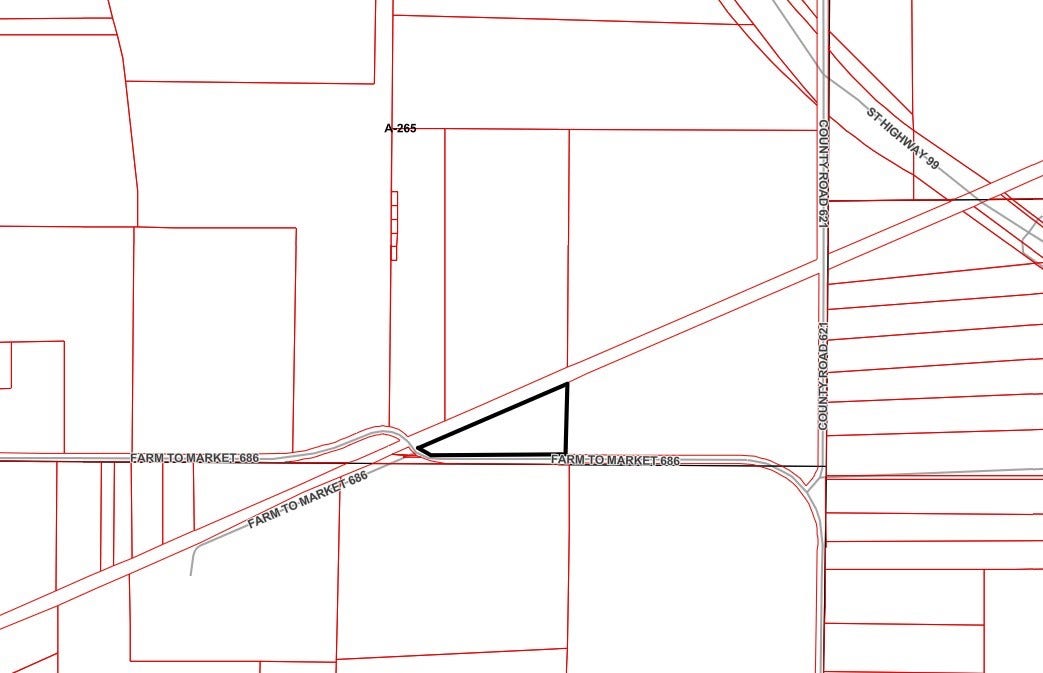 0 FM 686, Dayton, TX 77535